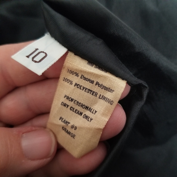 Givenchy Sport Classic Blazer blazer Size 10 - Picture 7 of 8